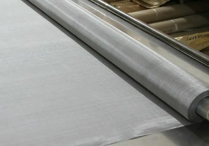 Stainless Steel Mesh Vs Other Materials  Which Is The Best 